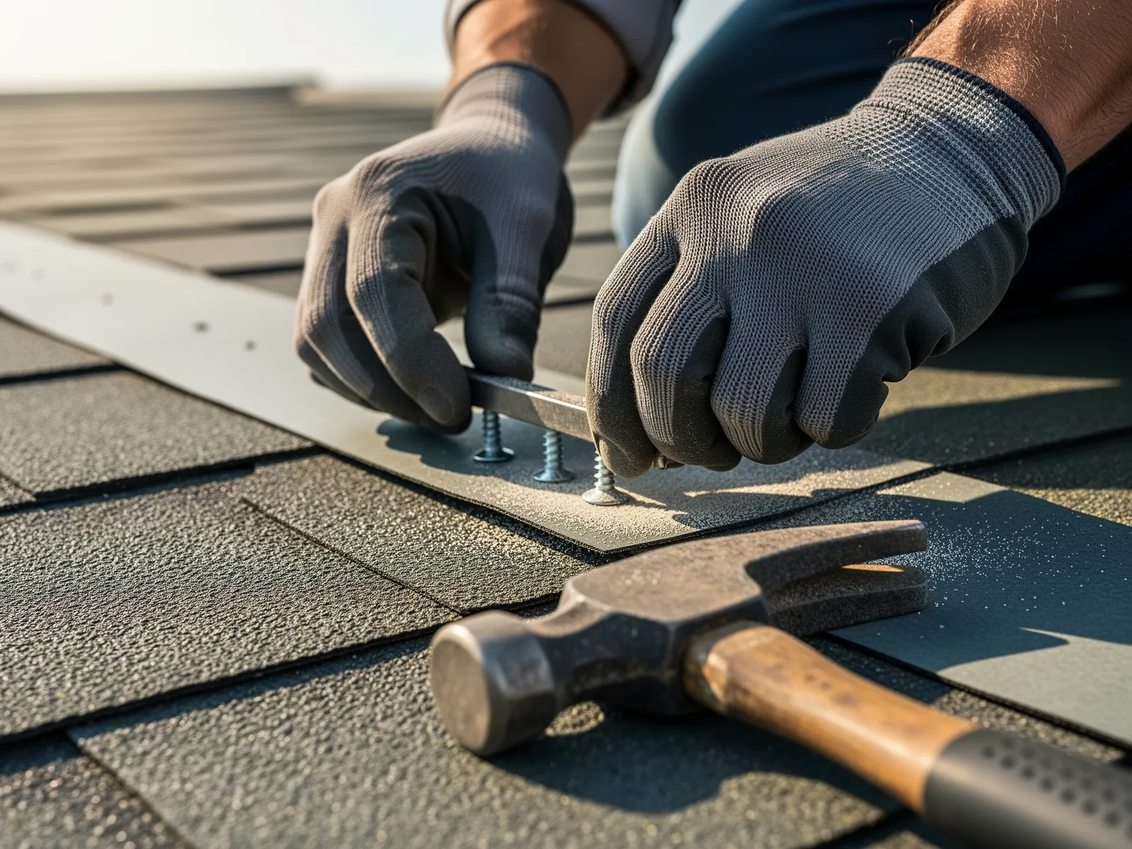 Why choose Fascia Repair in Willis Wharf, VA